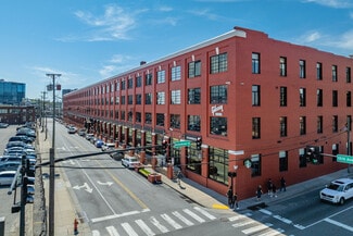 More details for 209 10th Ave S, Nashville, TN - Coworking for Lease