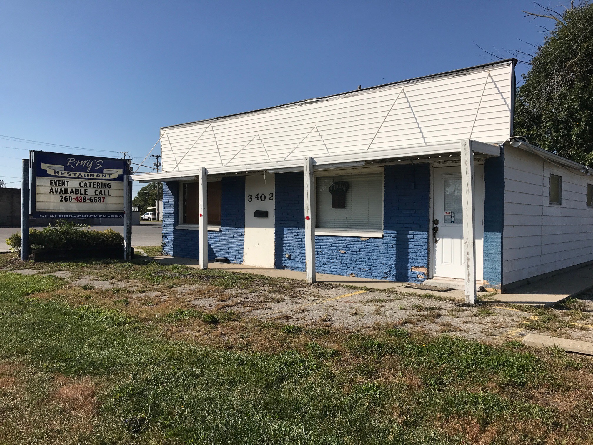 3402 Wayne Trace, Fort Wayne, IN for sale Building Photo- Image 1 of 1