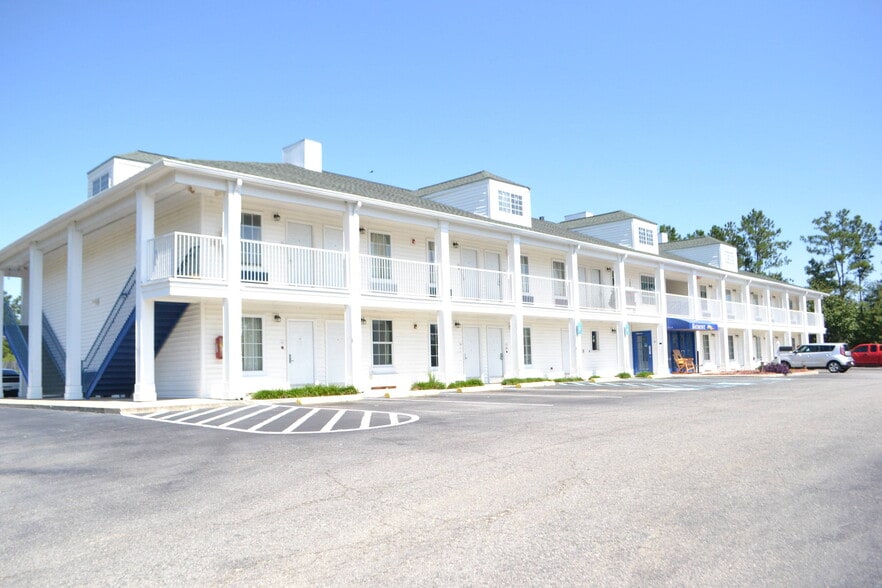 100 PM Watson Dr, Dublin, GA for sale - Building Photo - Image 3 of 12