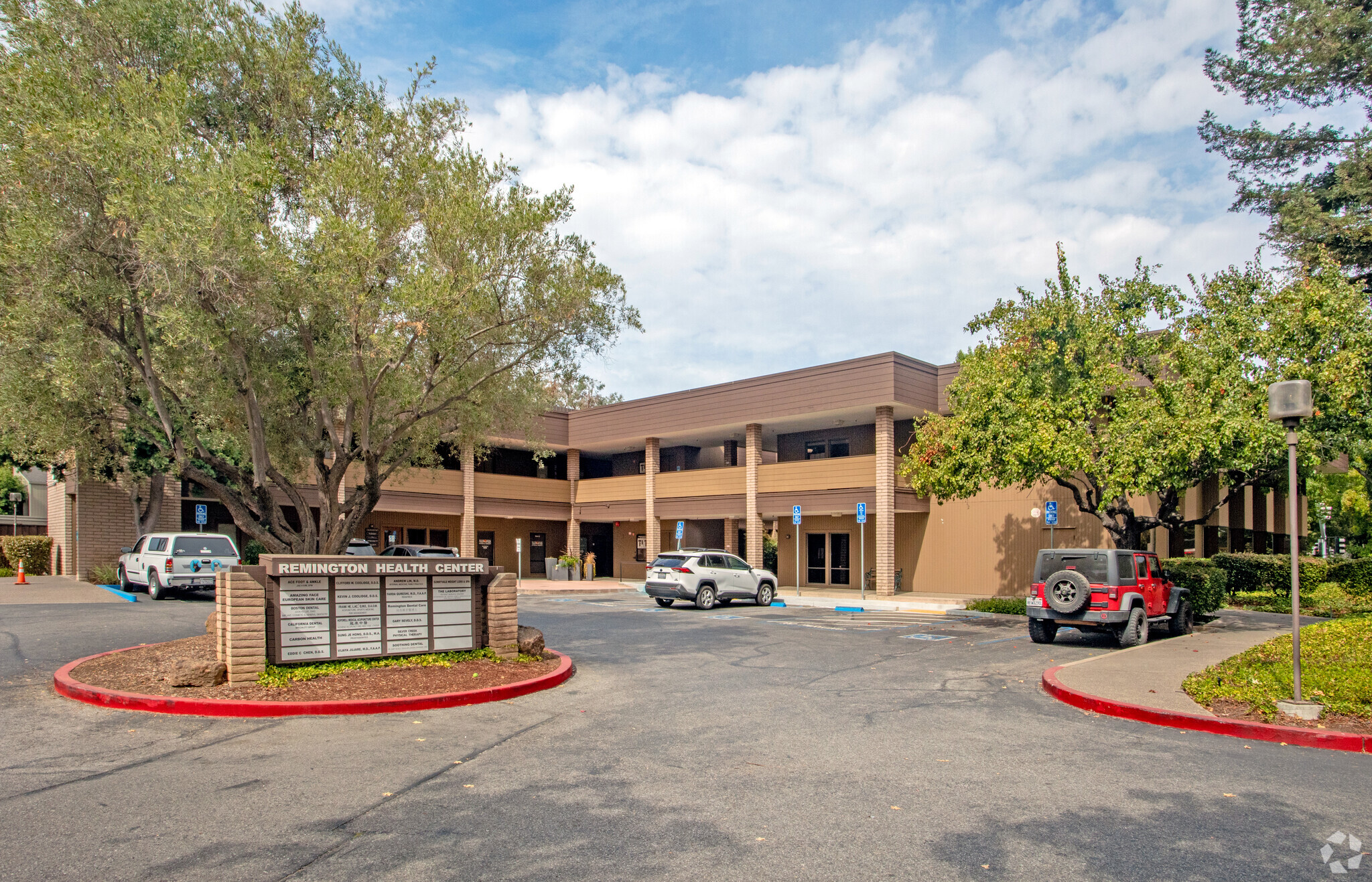 500 E Remington Dr, Sunnyvale, CA for lease Building Photo- Image 1 of 6