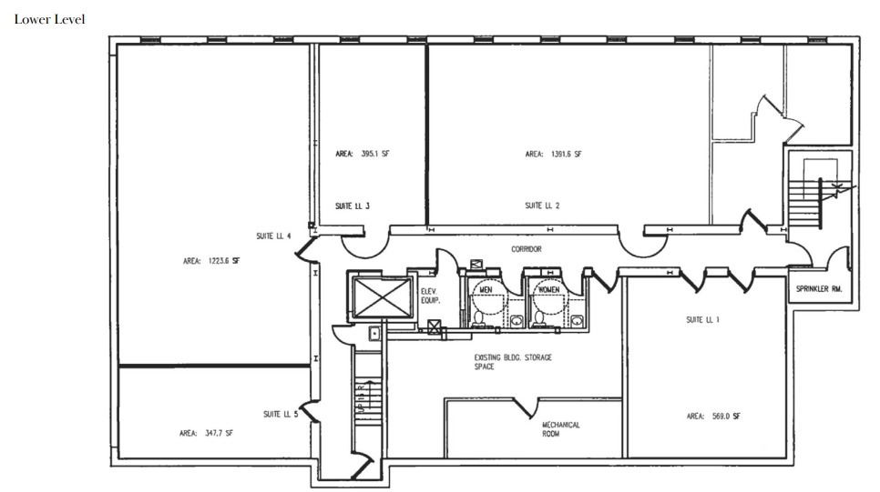 9004 W Lincoln Ave, West Allis, WI for sale Floor Plan- Image 1 of 1