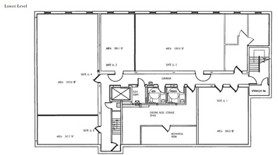 9004 W Lincoln Ave, West Allis, WI for sale Floor Plan- Image 1 of 1