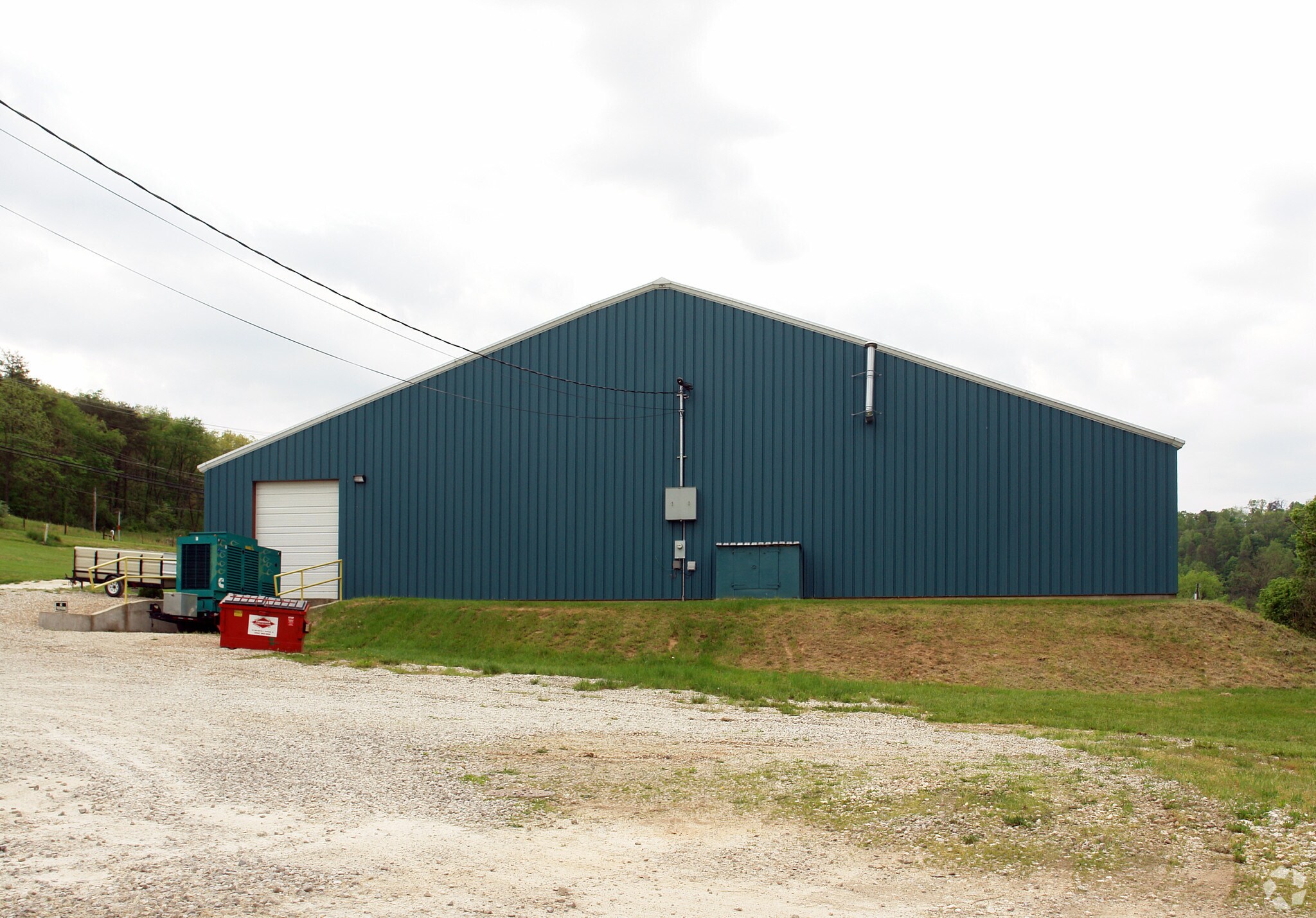 399 Harbour Ln, Hurricane, WV for sale Building Photo- Image 1 of 1