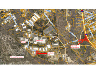 More details for 7051 Weber Blvd, Ladson, SC - Industrial for Lease