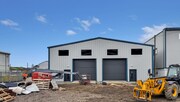 1 Fort Rd, Littlehampton WSX - Warehouse