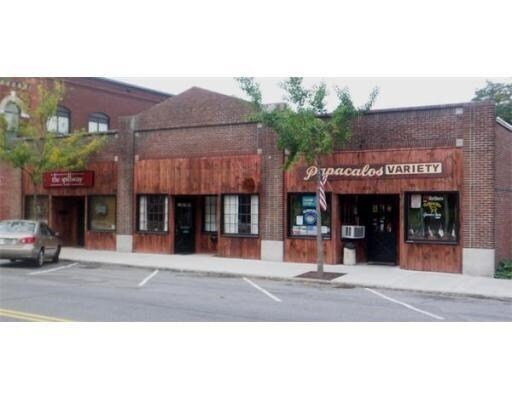 212-220 High St, Clinton, MA for sale Primary Photo- Image 1 of 1