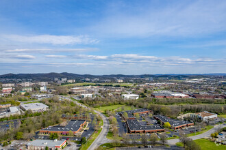 370 Mallory Station Rd, Franklin, TN - aerial  map view - Image1