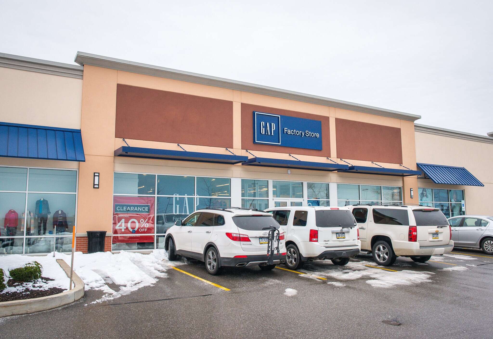 75017475 Peach St, Erie, PA 16509 Peach Street Square II