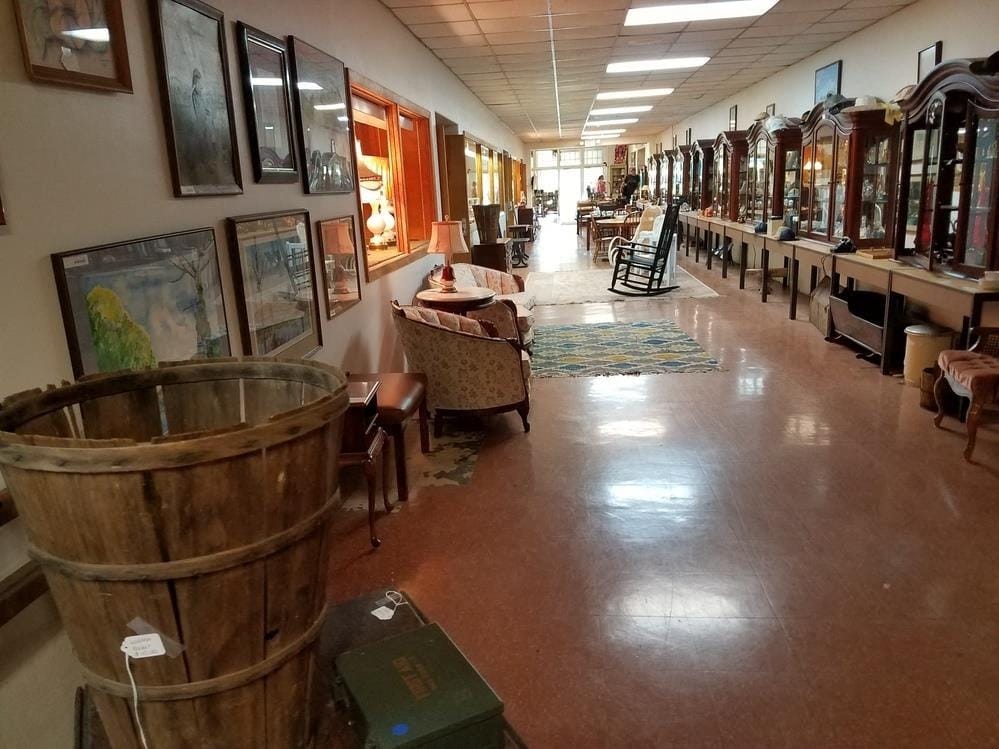 100 Elm St, Owego, NY for sale Interior Photo- Image 1 of 3