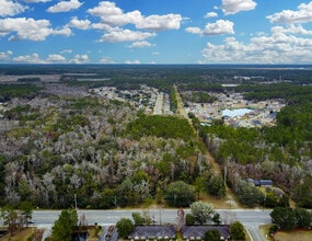 3901 Dunn Ave, Jacksonville, FL - AERIAL map view - Image1