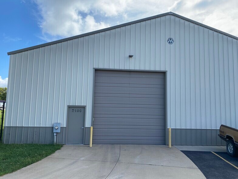 2100 Old Highway 50, Union, MO for sale - Primary Photo - Image 1 of 1