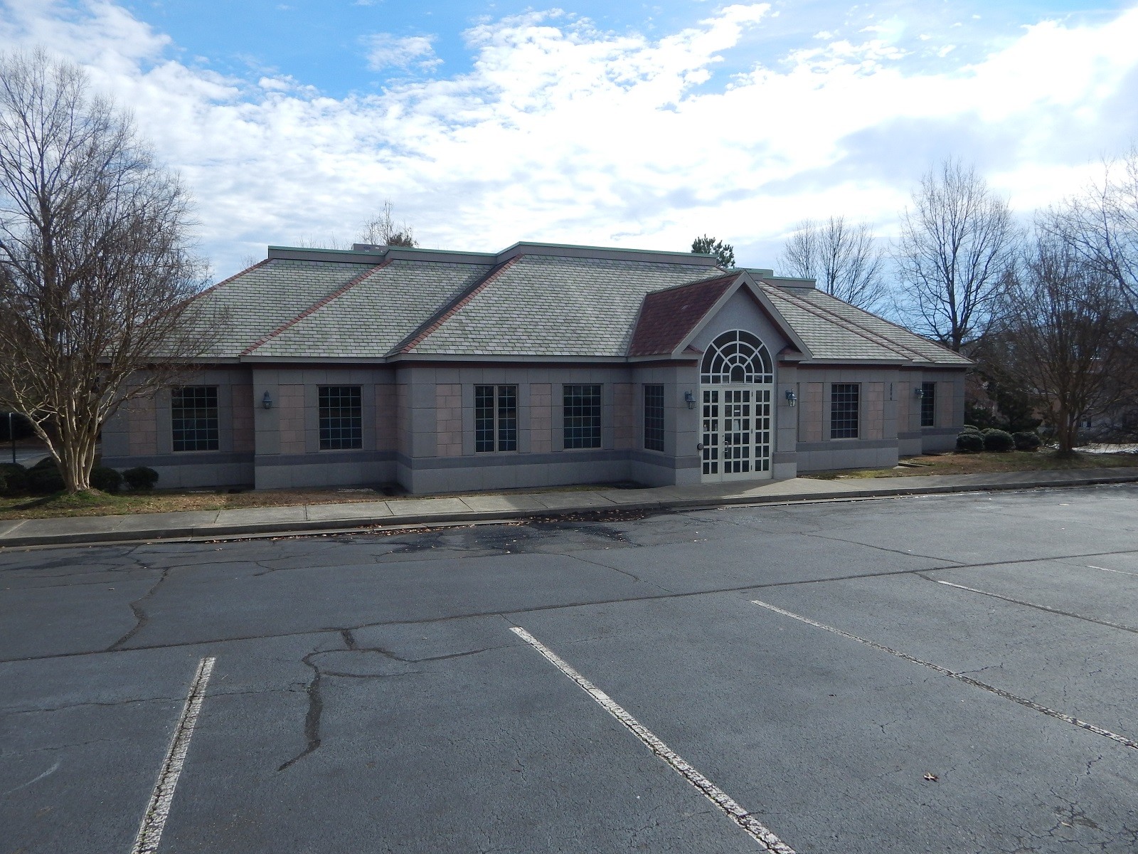 4400 Ben Franklin Blvd, Durham, NC for sale Building Photo- Image 1 of 1