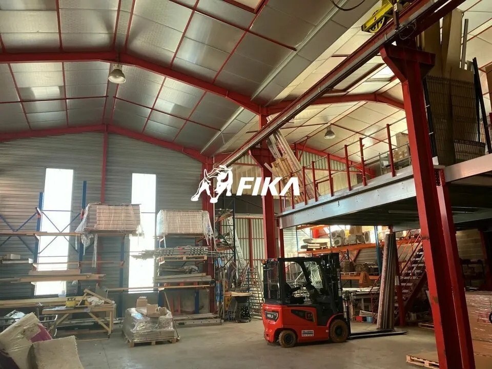 Flex in Beauzelle for sale Interior Photo- Image 1 of 11