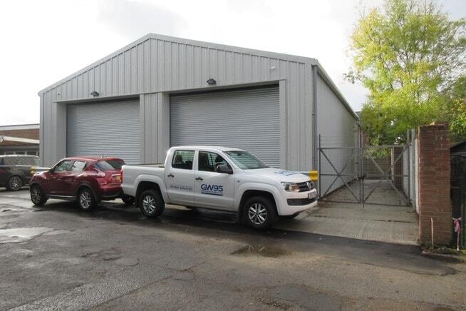 1 Devils Ln, Egham for sale Building Photo- Image 1 of 1