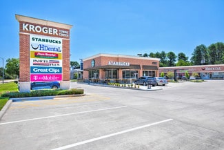 More details for 13105-13133 Louetta Rd, Houston, TX - Retail for Lease