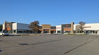 More details for 402-440 Weber, Romeoville, IL - Retail for Lease