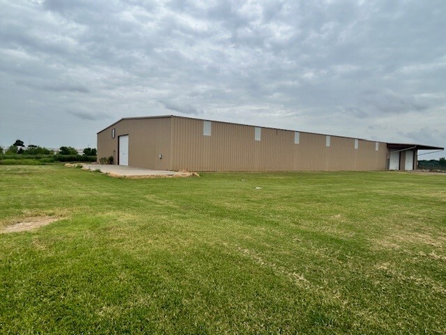 208 Ricebird Ln, Stuttgart, AR for sale - Primary Photo - Image 1 of 14