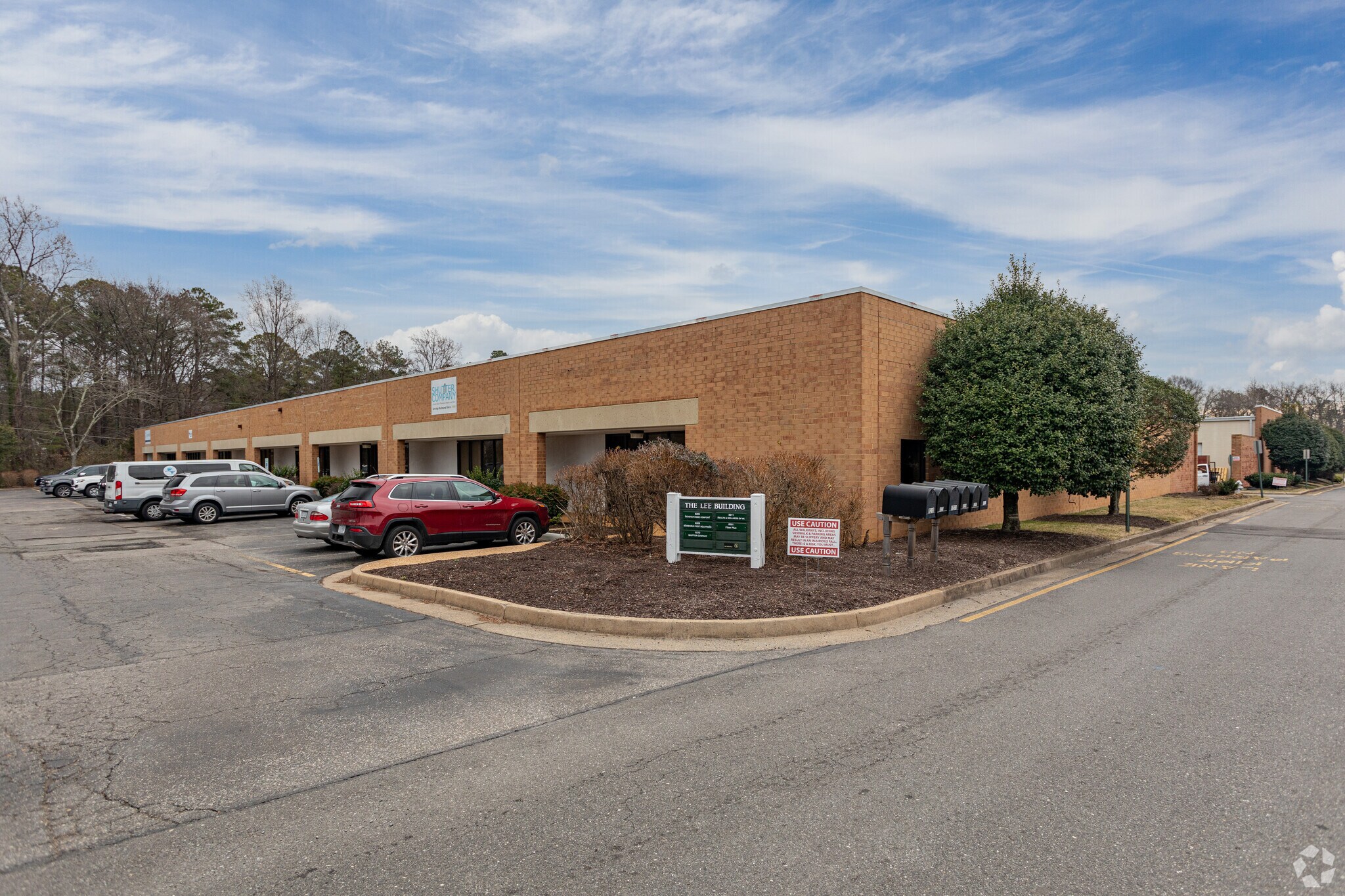 8201-8215 Hermitage Rd, Richmond, VA for sale Primary Photo- Image 1 of 1