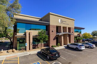 More details for 8985 E Bell Rd, Scottsdale, AZ - Coworking for Lease