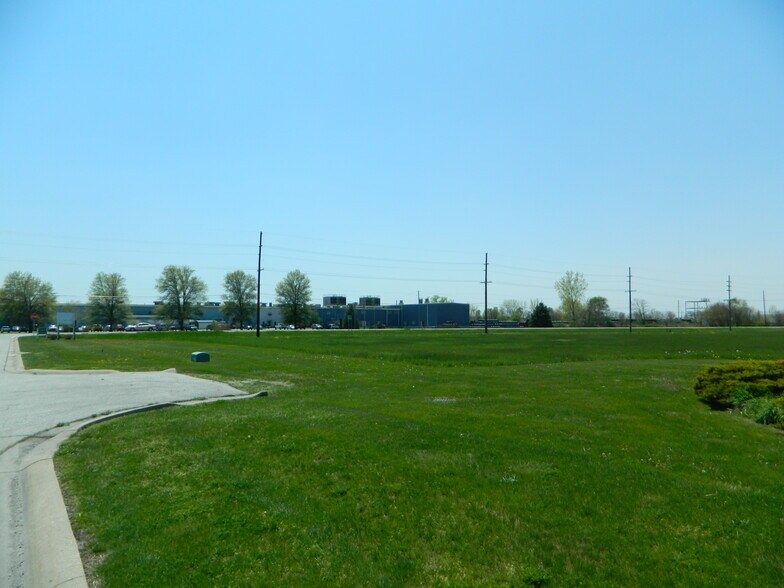 State Road 8, Kouts, IN 46347