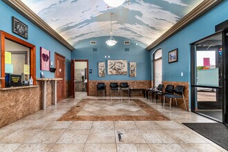 22 Care Circle, Amarillo, TX - AERIAL  map view