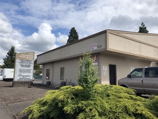 More details for 1717 Centennial Blvd, Springfield, OR - Office for Lease