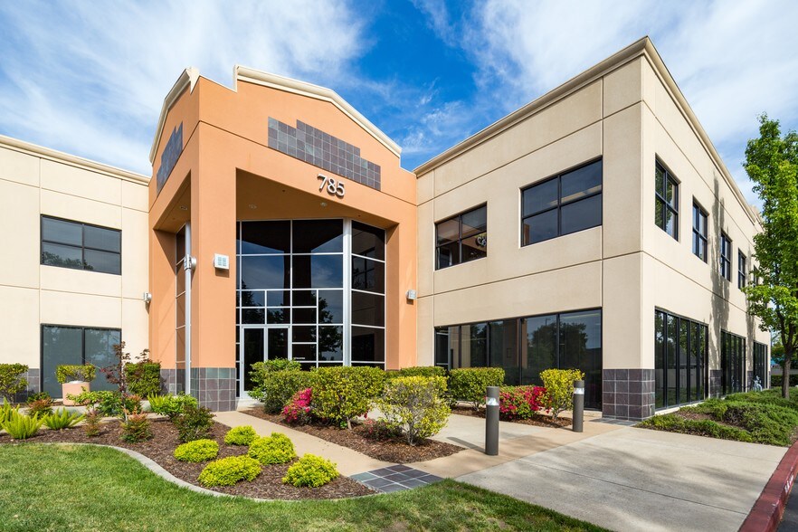785 Orchard Dr Folsom Ca 95630 Office Space For Lease