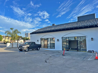 More details for 5273-5279 W Olympic Blvd, Los Angeles, CA - Retail for Lease