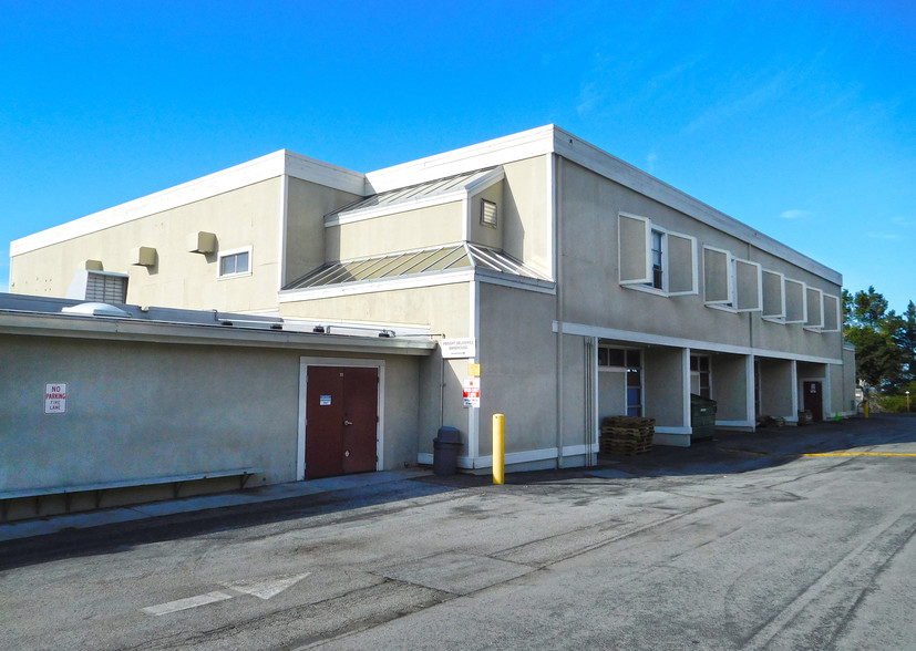 2901 Salinas Hwy, Monterey, CA for lease - Building Photo - Image 3 of 4