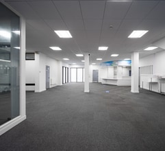 Bridge St, Christchurch for lease Interior Photo- Image 1 of 2