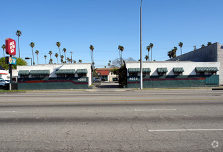 More details for 4059 W Century Blvd, Inglewood, CA - Multifamily for Sale