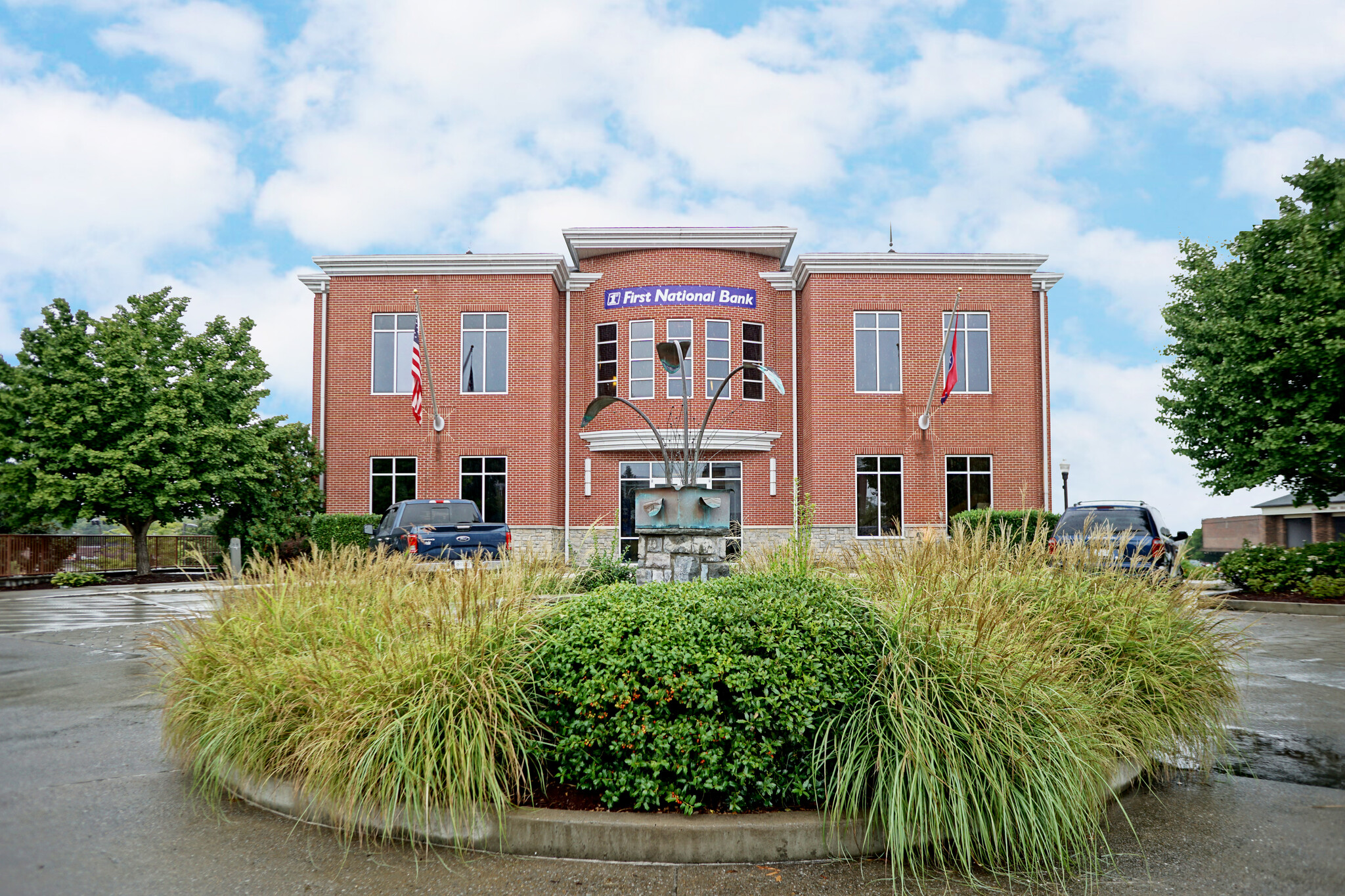 150 W Main St, Gallatin, TN for sale Building Photo- Image 1 of 1