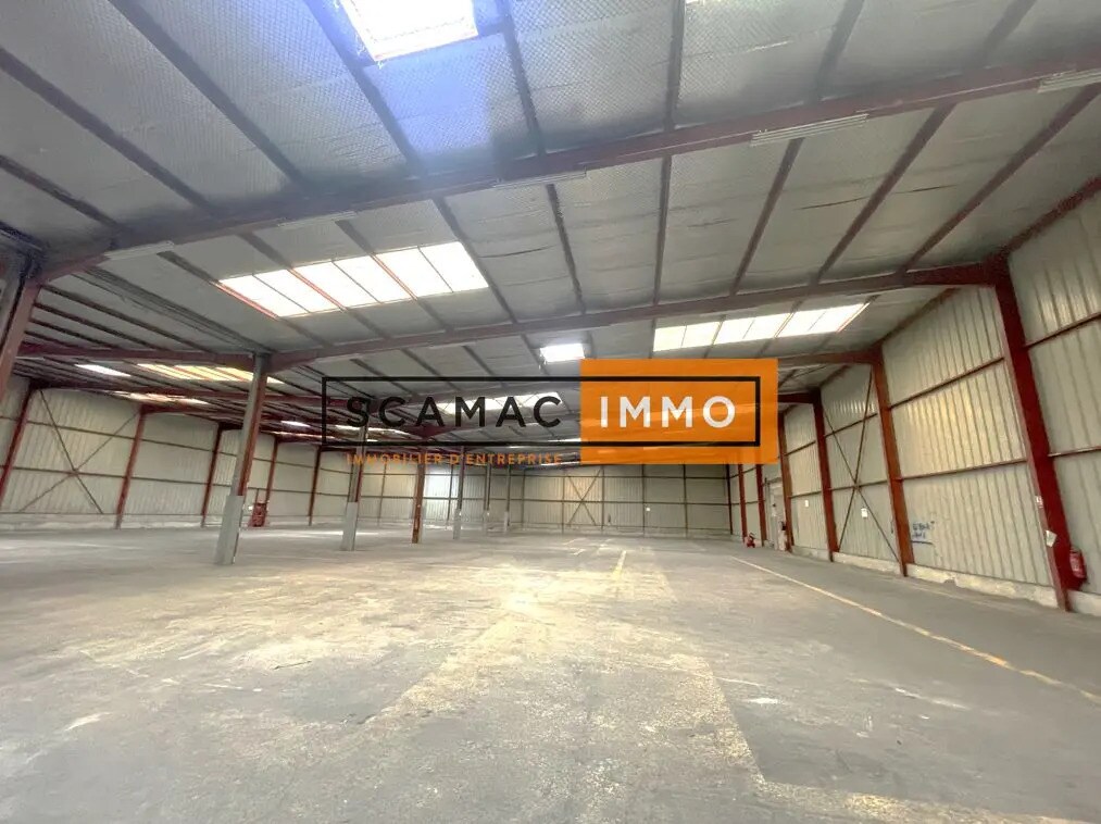 Flex in Brie-Comte-Robert for sale Building Photo- Image 1 of 13