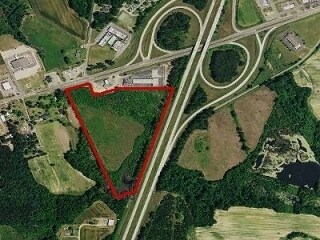 Highway 76, Florence, SC for sale - Primary Photo - Image 1 of 1