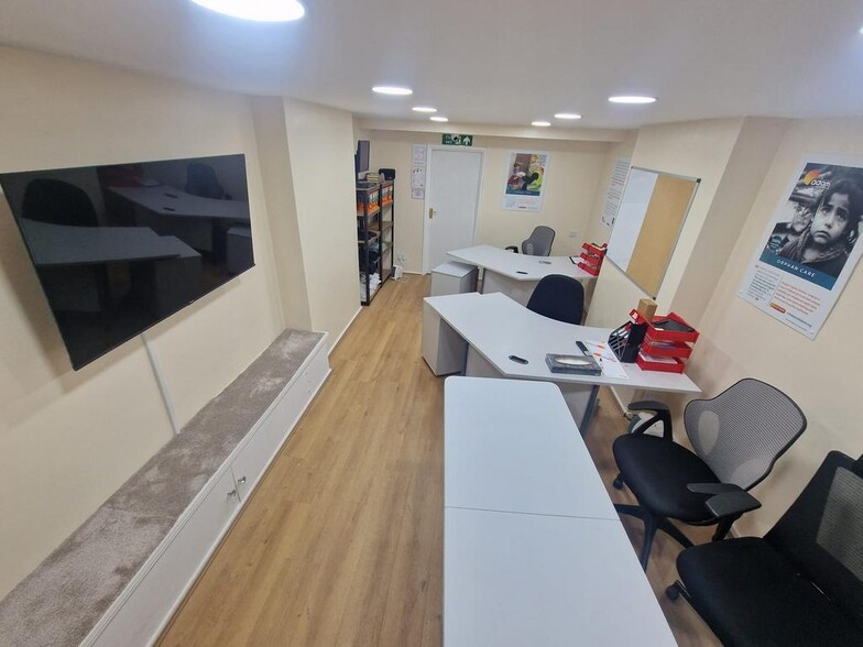 13 Francis St, Leicester for lease - Building Photo - Image 3 of 10