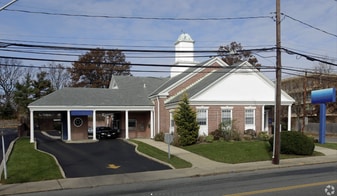 Double Drive-Through -Corner lot - Drive Through Restaurant