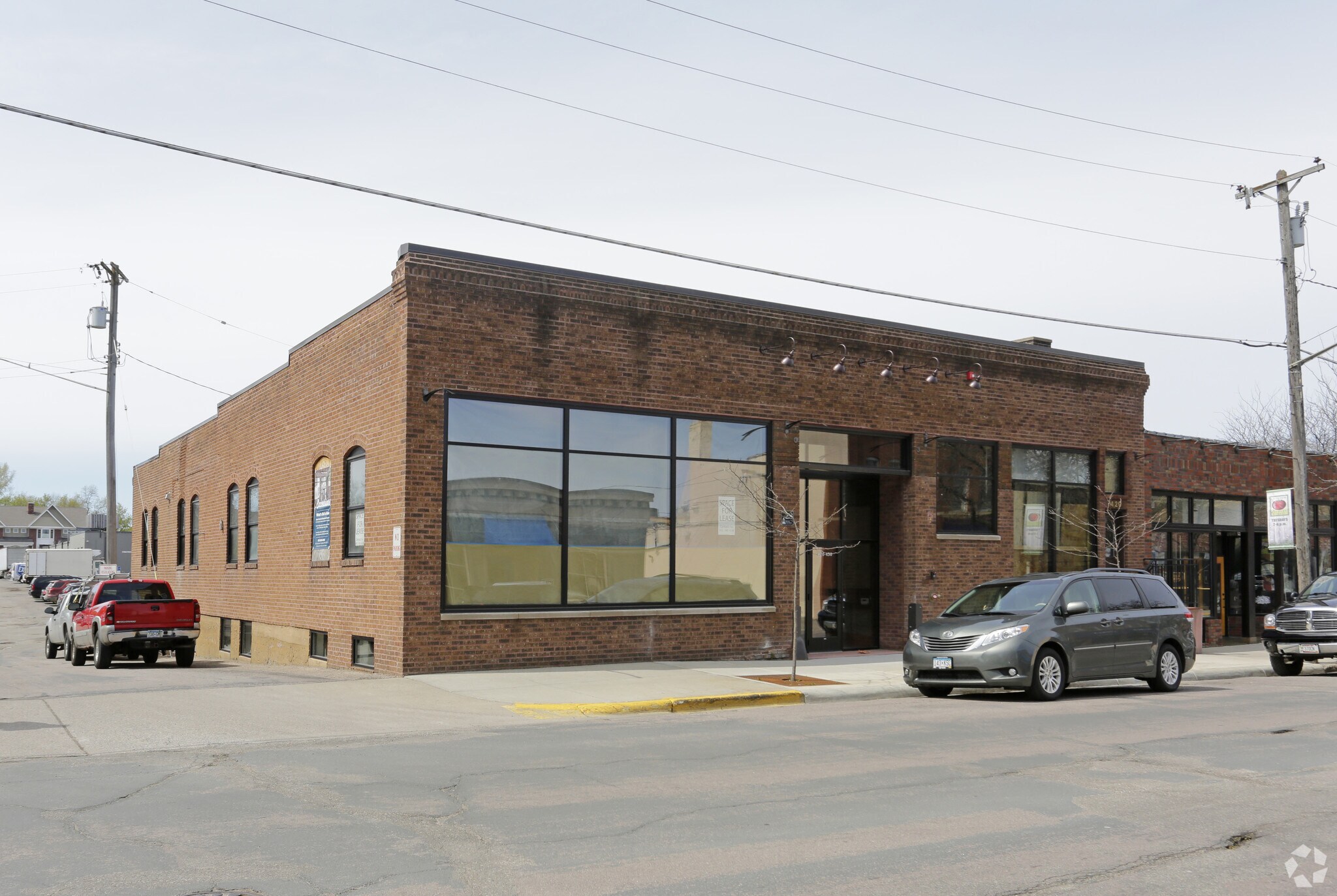 420-430 2nd St, Excelsior, MN for sale Primary Photo- Image 1 of 1