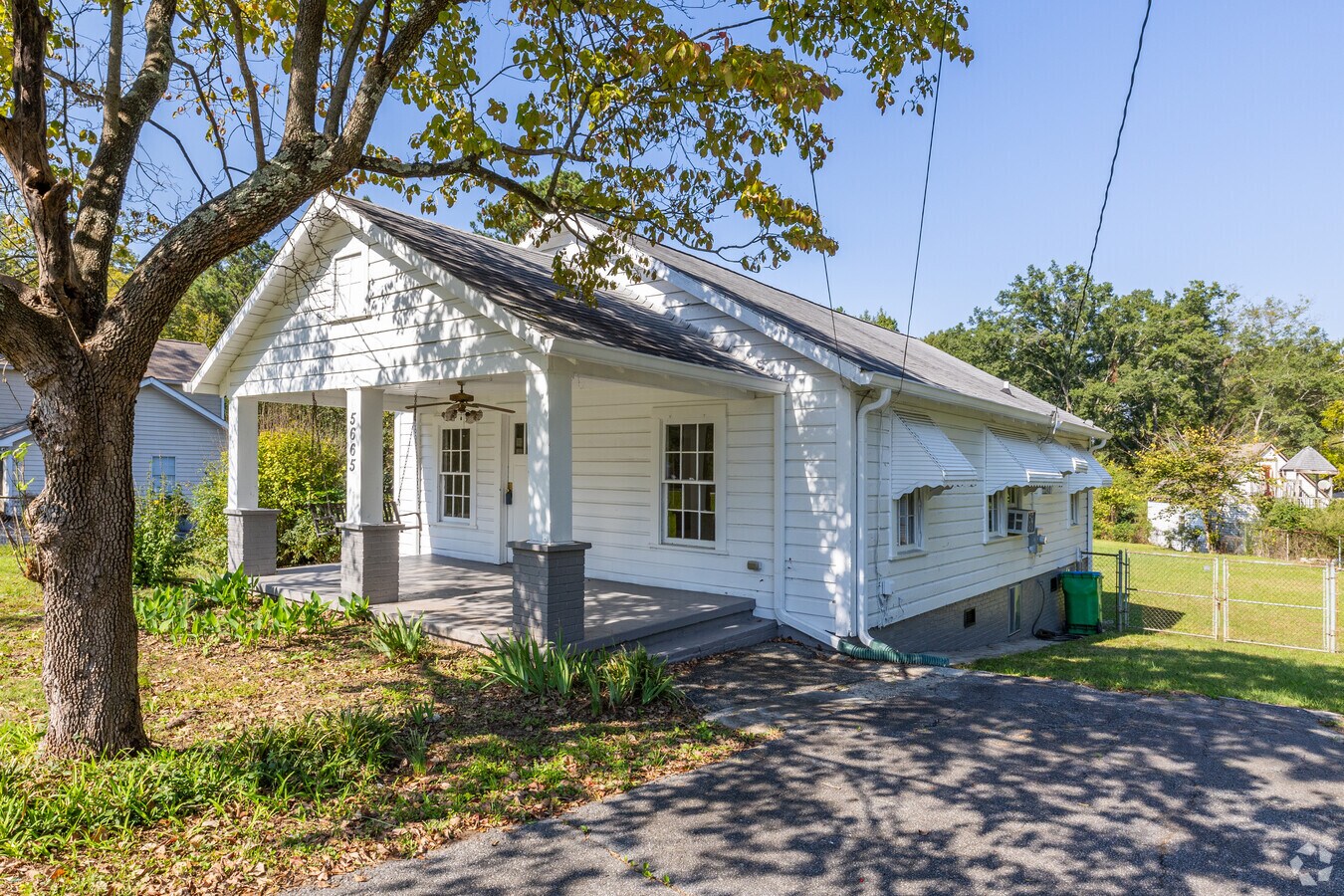 5665 Austell Powder Springs Rd, Austell, GA 30106 Office for Sale