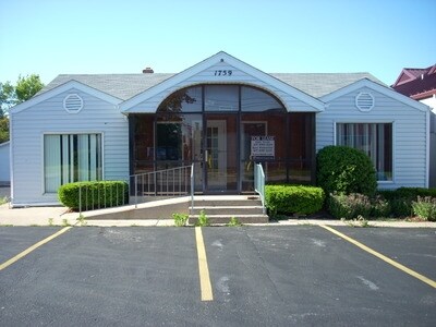 1759 E Elm St, Springfield, MO for sale - Primary Photo - Image 1 of 1