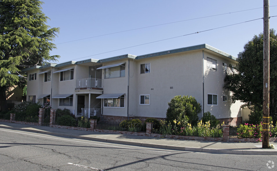 688 San Leandro Blvd, San Leandro, CA for sale - Primary Photo - Image 1 of 1