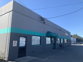 More details for 1407-1409 N 10th St, San Jose, CA - Industrial for Sale