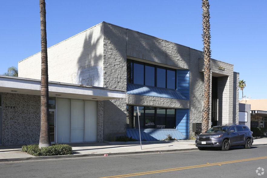 3752 Elizabeth St, Riverside, CA for lease - Building Photo - Image 2 of 2