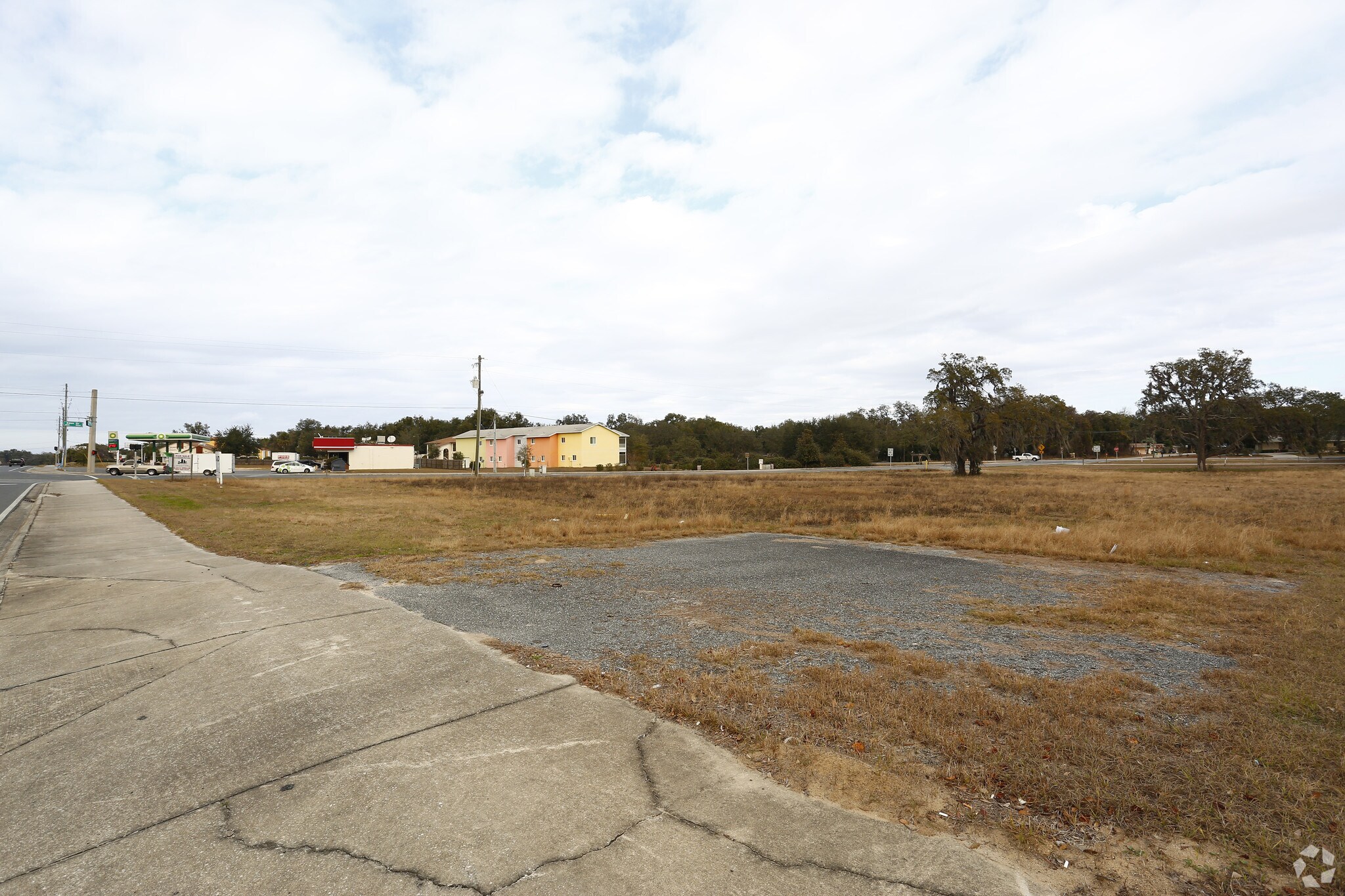 817 S US Highway 41, Inverness, FL for sale Primary Photo- Image 1 of 1