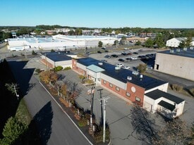 61 Parkhurst Rd, Chelmsford MA - Office Space