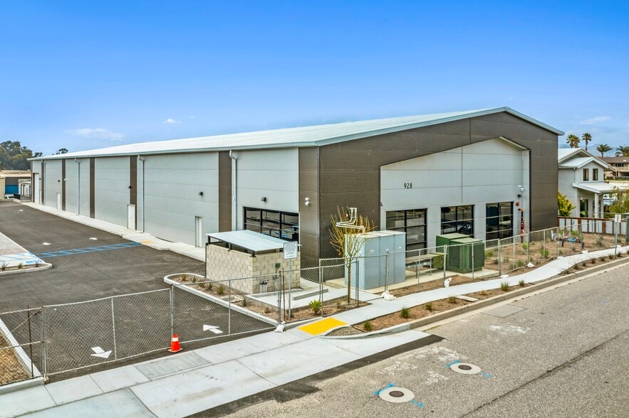 928 Huston St, Grover Beach, CA for sale - Building Photo - Image 2 of 5