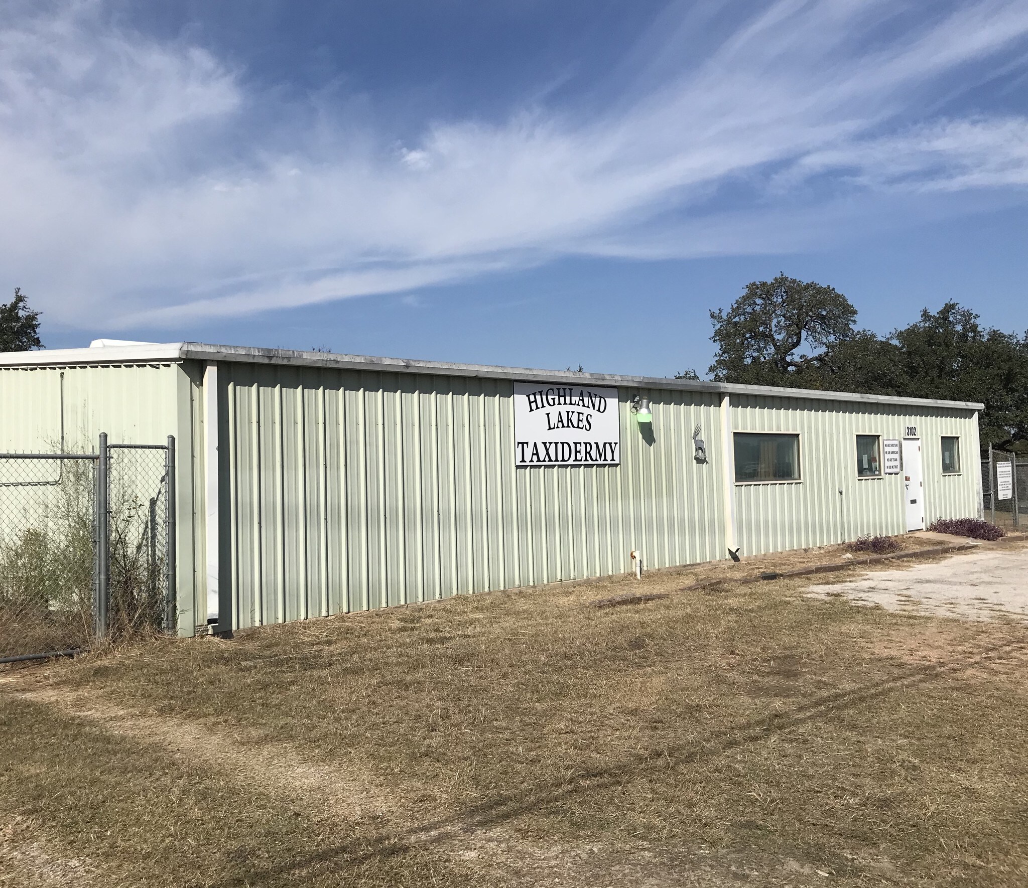 3102 S US Highway 281, Marble Falls, TX for sale Other- Image 1 of 1