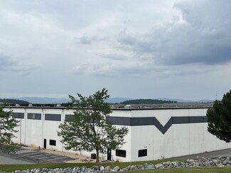 More details for 778 Interstate View Dr, Mount Crawford, VA - Industrial for Lease