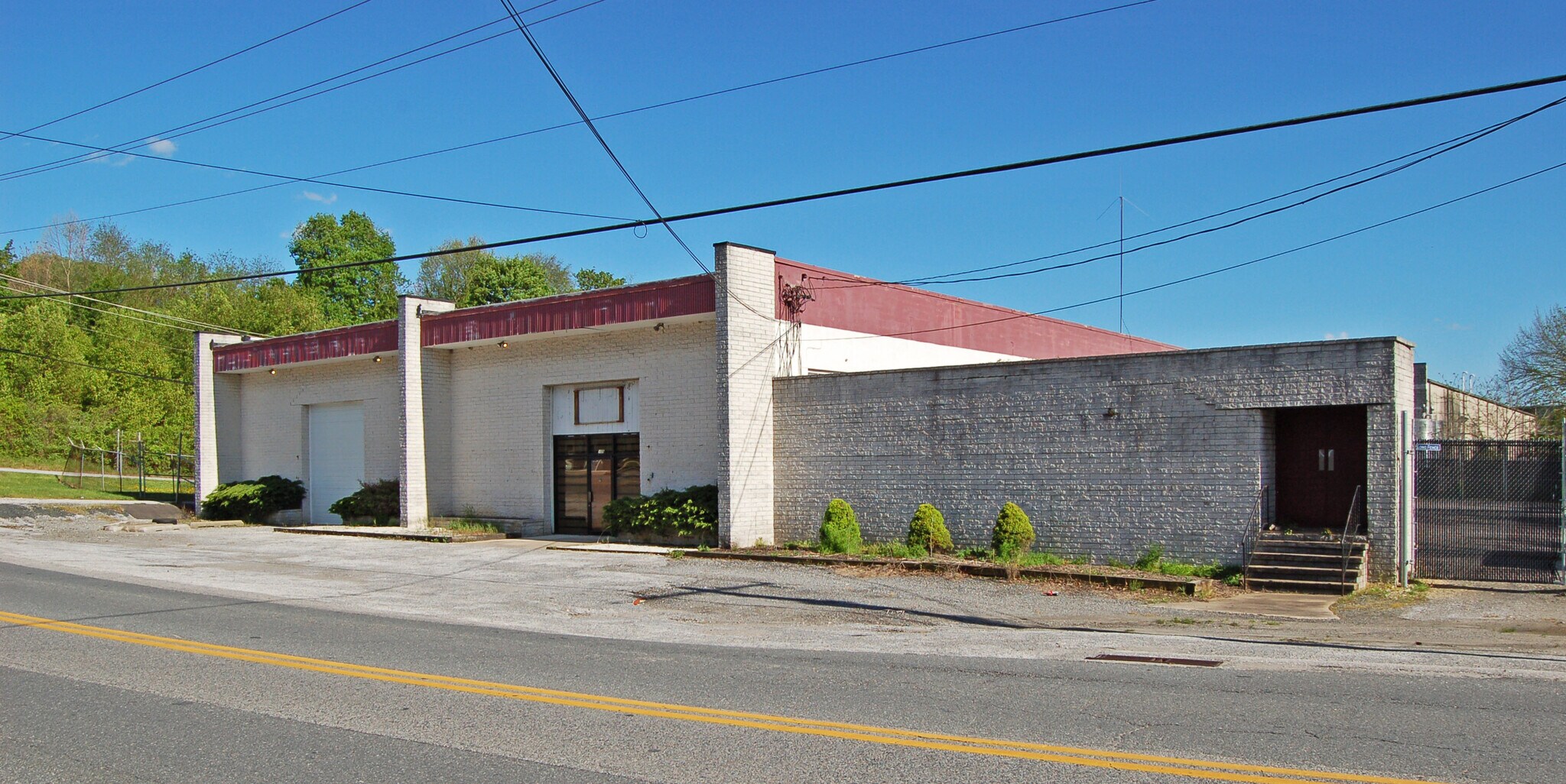 109 Cockeysville Rd, Cockeysville, MD 21030 Flex Property for Sale