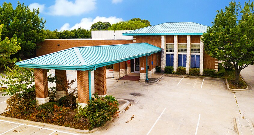 2400 Matlock Rd, Arlington, TX for sale Other- Image 1 of 1
