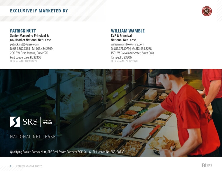 10356 SE US Highway 441, Belleview, FL for sale - Building Photo - Image 2 of 11